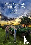 Motes, Jeff - Once Upon an Apocalypse