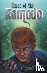Berkhousen, M C - Curse of the Komodo