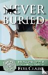 Claire, Edie - Never Buried