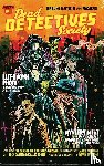 Niles, Steve, Maberry, Jonathan - Dead Detectives Society #1