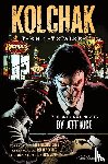Rice, Jeff - Kolchak