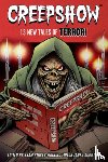 Collins, Nancy A. - Creepshow: 13 Tales of Terror