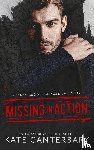 Canterbary, Kate - Missing In Action