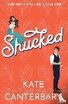 Canterbary, Kate - Shucked