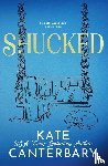 Canterbary, Kate - Shucked