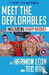Leon, Harmon, Rall, Ted - Meet the Deplorables