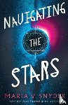 Snyder, Maria V - Navigating the Stars