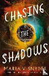 Snyder, Maria V. - Chasing the Shadows