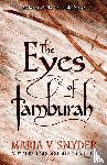 Snyder, Maria V - Eyes of Tamburah