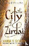 Snyder, Maria V - City of Zirdai