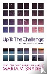 Snyder, Maria V - Up to the Challenge