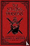 Snyder, Maria V - The Study of Poisons