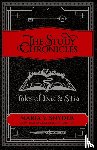 Snyder, Maria V - The Study Chronicles