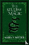 Snyder, Maria V. - The Study of Magic
