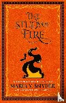 Snyder, Maria V. - The Study of Fire