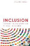 Brown, Jennifer - Inclusion