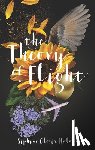 Ndlovu, Siphiwe Gloria - The Theory of Flight