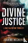 Hichens, Joanne - Divine Justice