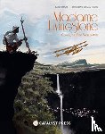 Cassiau-Haurie, Christophe - Madame Livingstone