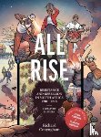 Conyngham, Richard - All Rise: Resistance and Rebellion in South Africa