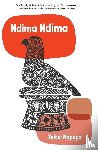 Mapepa, Tsitsi - Ndima Ndima