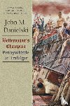 Danielski, John - Bellerophon's Champion