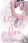 Jackson, A L - Lost to You