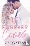 Jackson, A L - If Forever Comes