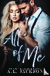 Jackson, A L - All of Me