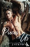 Jackson, A L - Pieces of Us