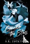 Jackson, A L - Beneath the Stars (Hardcover)