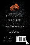 Jackson, A L - Kiss the Stars (Alternate Cover)