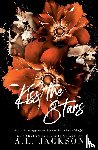 Jackson, A L - Kiss the Stars (Alternate Cover)