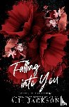 Jackson, A L - Falling Into You (Alternative Cover)