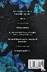 Jackson, A L - A Stone in the Sea (Special Edition Cover)