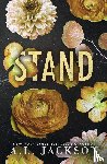 Jackson, A L - Stand (Special Edition Paperback)