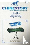 Fan, Haiyan - Chinestory - Learning Chinese through Pictures and Stories (Storybook 1) In the Beginning