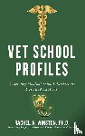 Winston, Rachel - Vet School Profiles