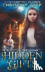 Pope, Christine - Hidden Gifts
