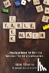 Stevens, John - Table Talk Math