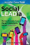 Casa-Todd, Jennifer - Social LEADia