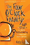 Czyz, Rich - The Four O'Clock Faculty