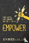Spencer, Reader in Common Law John (Cambridge University and Fellow of Selwyn College Cambridge), Juliani, A J (Wissahickon School District Pennsylvania USA) - Empower