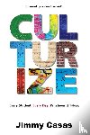 Casas, Jimmy - Culturize