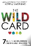 King, Wade, King, Hope - The Wild Card