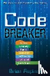 Aspinall, Brian - Code Breaker