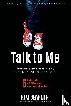 Bearden, Kim - Talk to Me