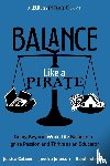 Cabeen, Jessica, Johnson, Jessica, Johnson, Sarah - Balance Like a Pirate