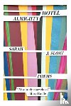 Sloat, Sarah J. - Hotel Almighty