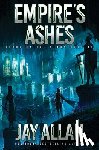 Allan, Jay - Empire's Ashes